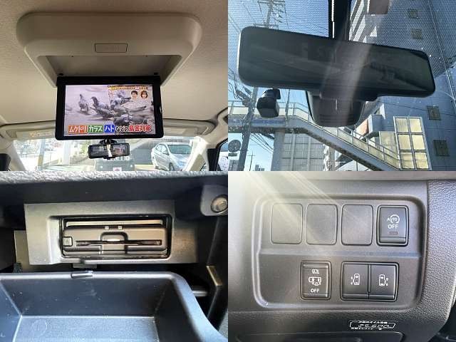 NISSAN SERENA  S-HYBRID 2020