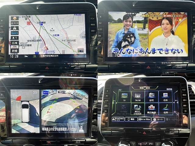 NISSAN SERENA  S-HYBRID 2020