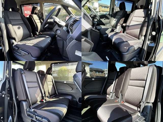 NISSAN SERENA  S-HYBRID 2020