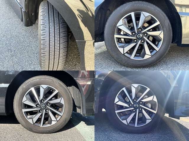 NISSAN SERENA  S-HYBRID 2020