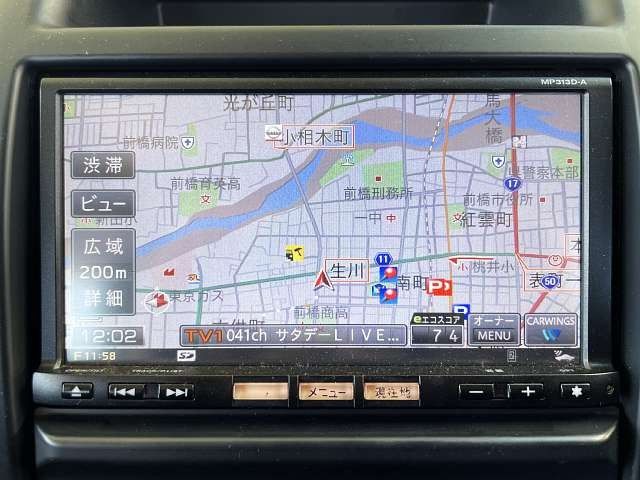 NISSAN X-TRAIL 4WD 2013