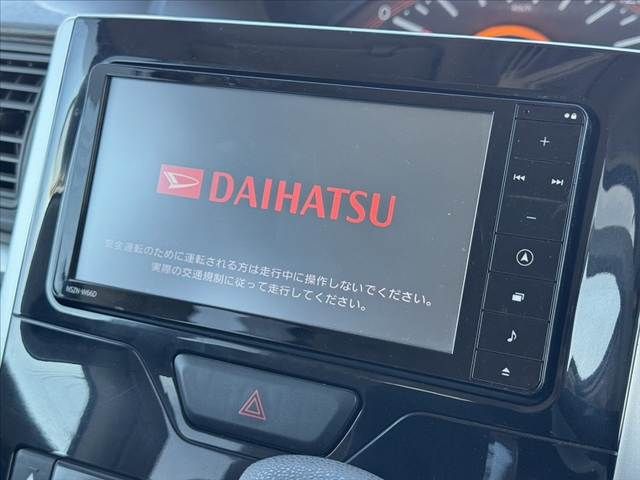 DAIHATSU TANTO 2018