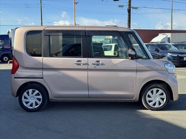 DAIHATSU TANTO 2018