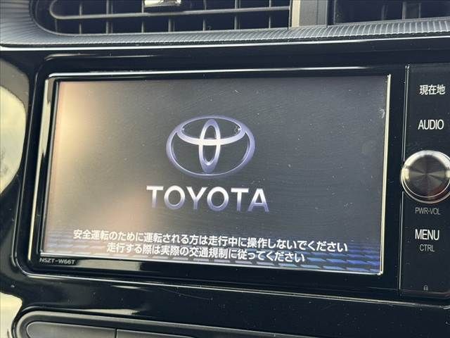 TOYOTA AQUA 2018