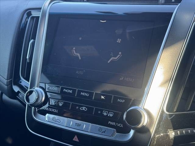 TOYOTA CROWN sedan hybrid 2019