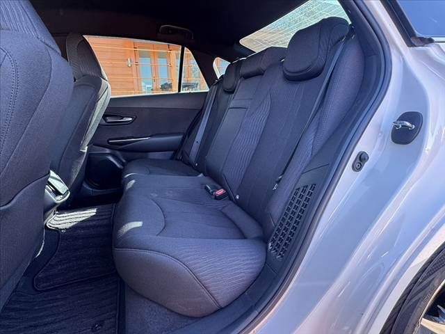 TOYOTA CROWN sedan hybrid 2019