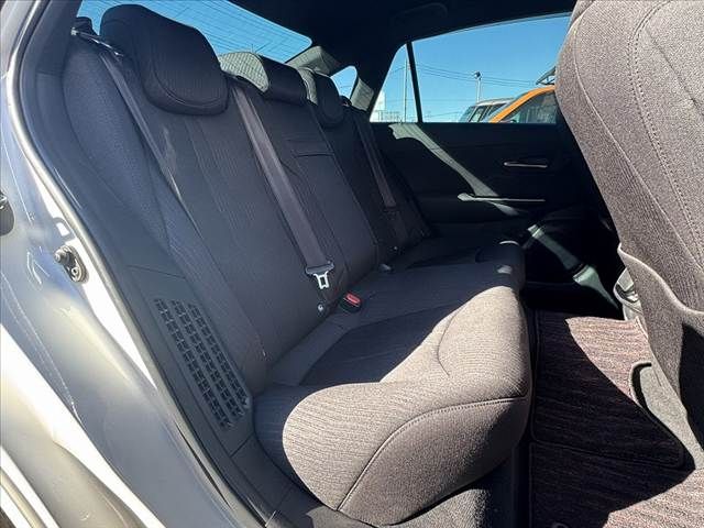 TOYOTA CROWN sedan hybrid 2019