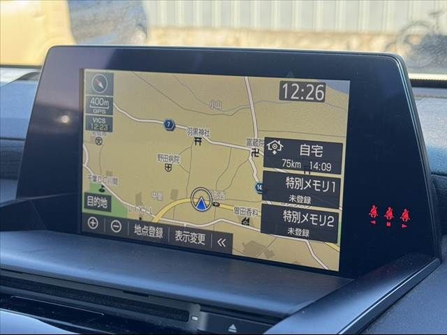 TOYOTA CROWN sedan hybrid 2019