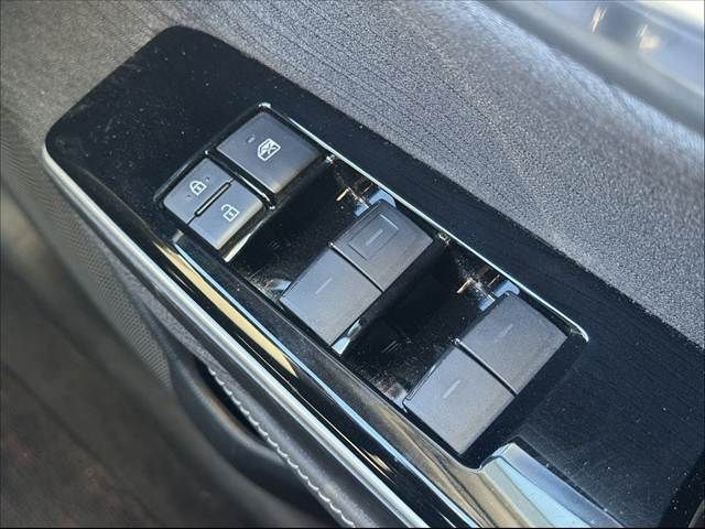 TOYOTA CROWN sedan hybrid 2019