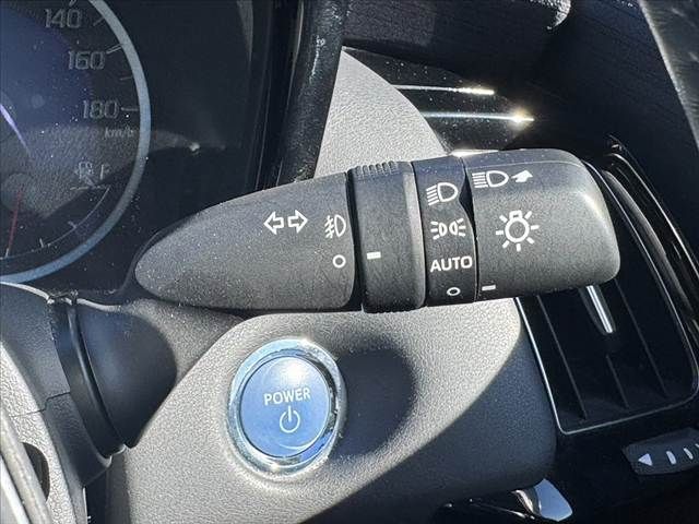 TOYOTA CROWN sedan hybrid 2019