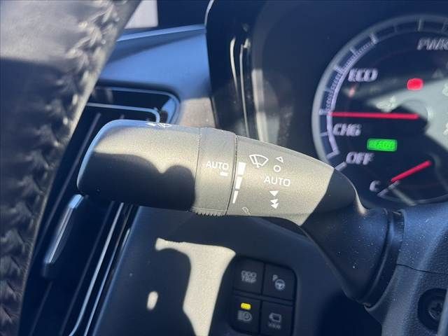 TOYOTA CROWN sedan hybrid 2019