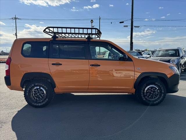 TOYOTA SUCCEED van 2WD 2018