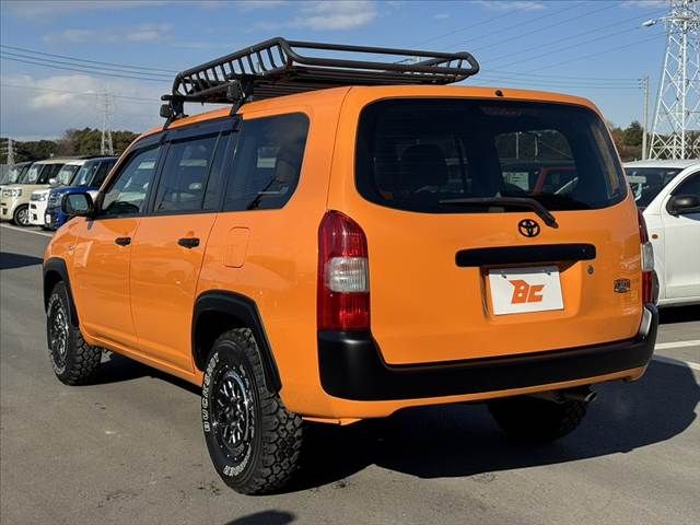 TOYOTA SUCCEED van 2WD 2018