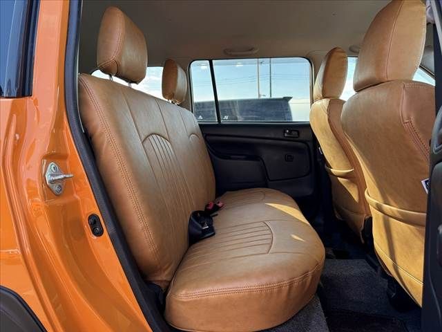 TOYOTA SUCCEED van 2WD 2018