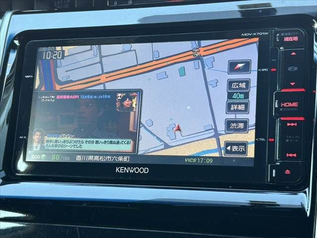 TOYOTA HARRIER 2WD 2014