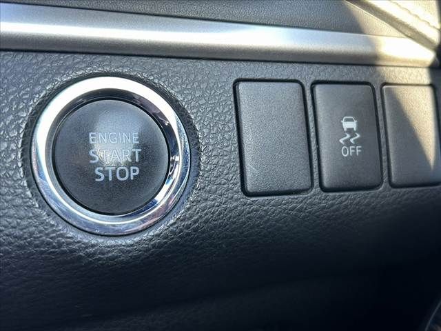 TOYOTA HARRIER 2WD 2014