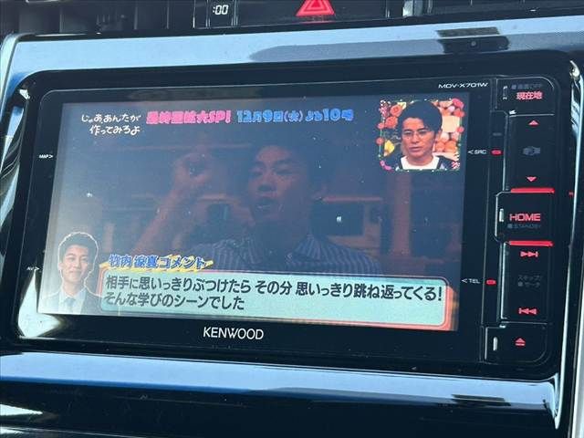 TOYOTA HARRIER 2WD 2014