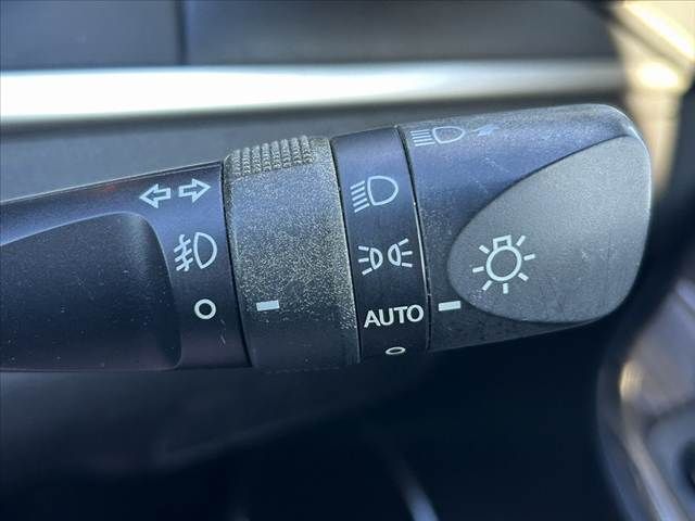 TOYOTA HARRIER 2WD 2014