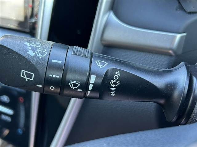 TOYOTA HARRIER 2WD 2014