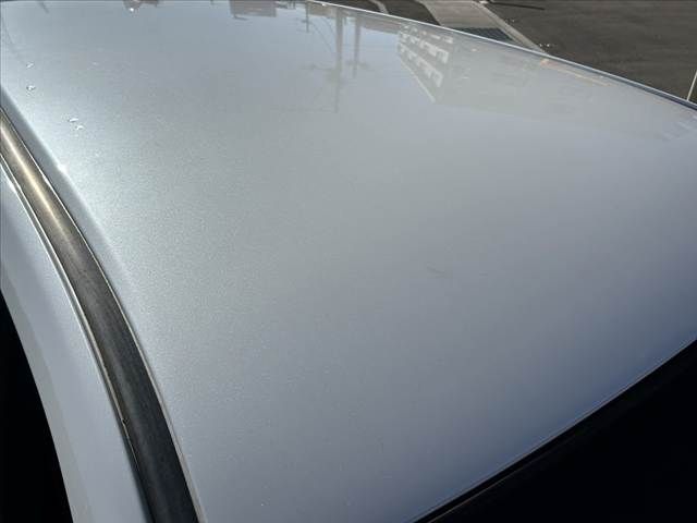 TOYOTA HARRIER 2WD 2014