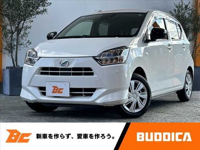 DAIHATSU MIRA e:S 2019