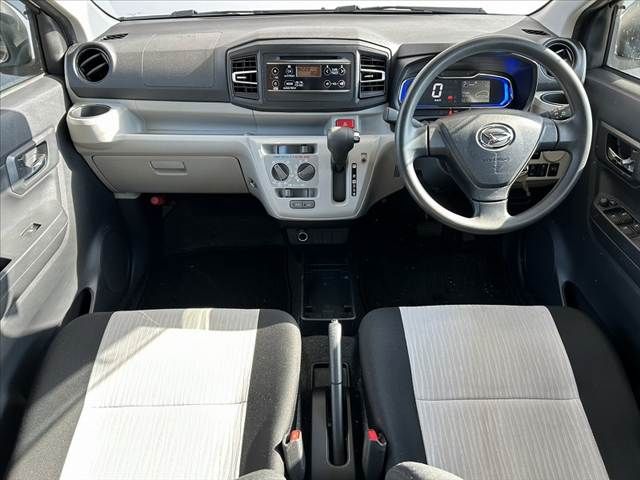 DAIHATSU MIRA e:S 2019