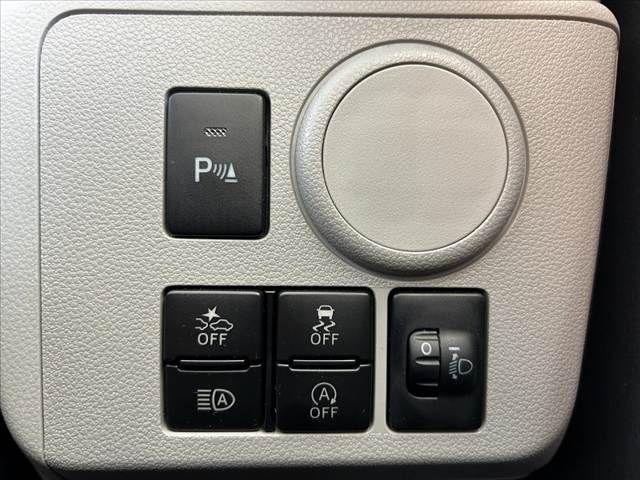 DAIHATSU MIRA e:S 2019