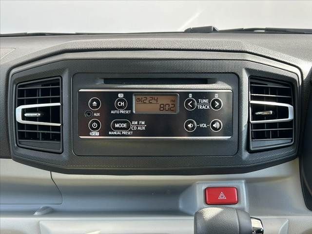 DAIHATSU MIRA e:S 2019