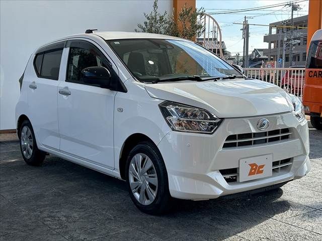 DAIHATSU MIRA e:S 2019