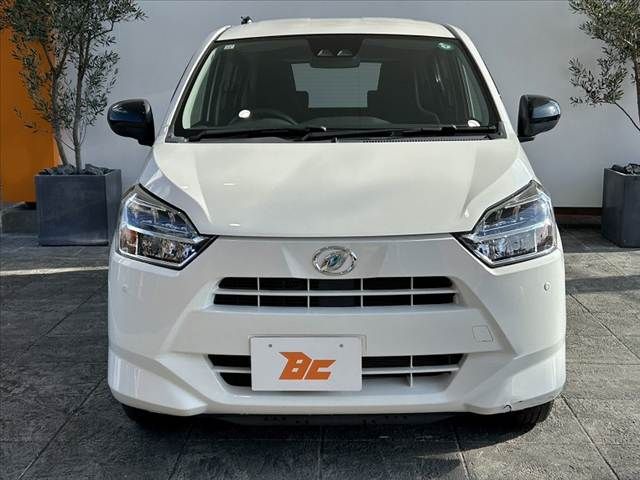 DAIHATSU MIRA e:S 2019