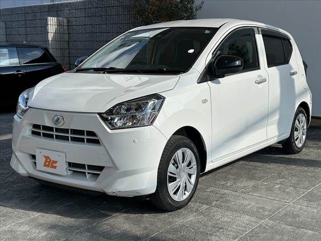 DAIHATSU MIRA e:S 2019