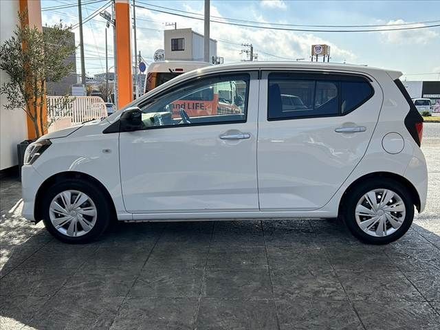 DAIHATSU MIRA e:S 2019