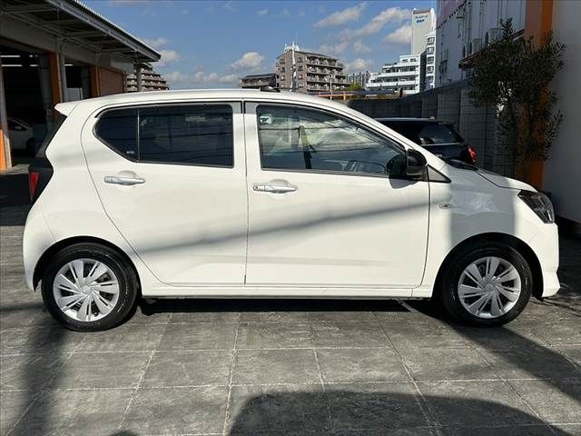 DAIHATSU MIRA e:S 2019