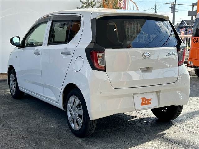 DAIHATSU MIRA e:S 2019