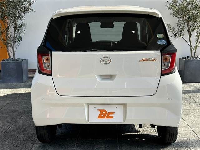 DAIHATSU MIRA e:S 2019