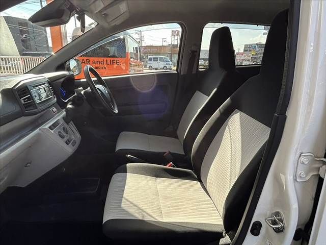 DAIHATSU MIRA e:S 2019