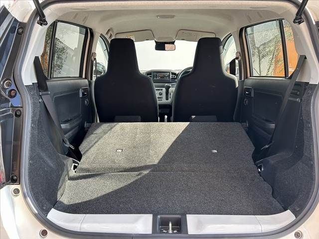 DAIHATSU MIRA e:S 2019