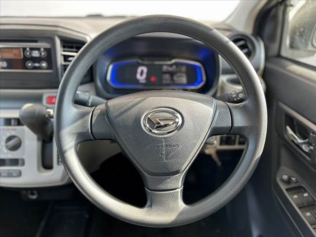 DAIHATSU MIRA e:S 2019