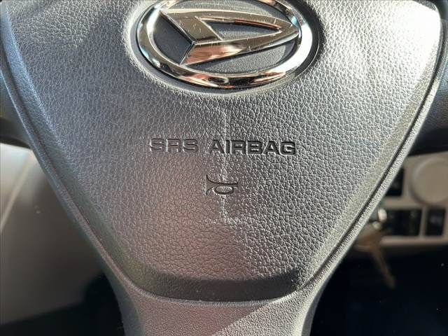 DAIHATSU MIRA e:S 2019