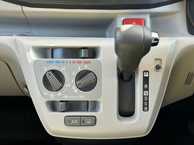 DAIHATSU MIRA e:S 2019