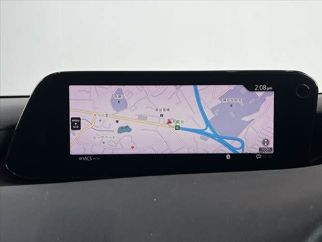 MAZDA MAZDA3 FASTBACK 2019