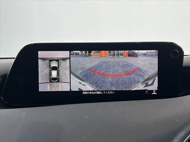 MAZDA MAZDA3 FASTBACK 2019