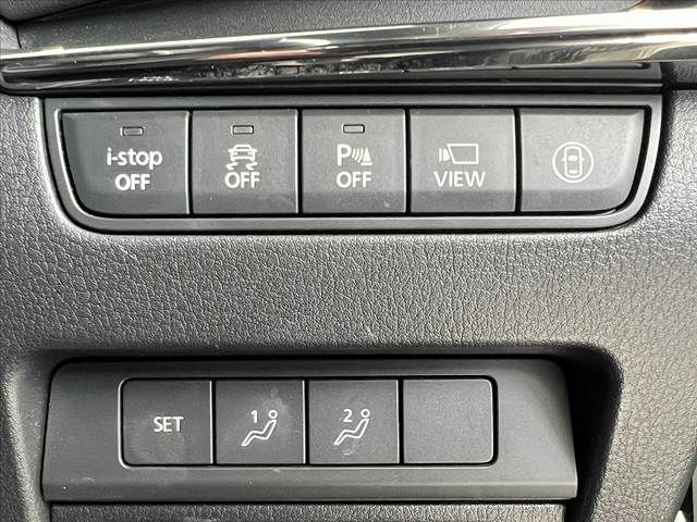 MAZDA MAZDA3 FASTBACK 2019