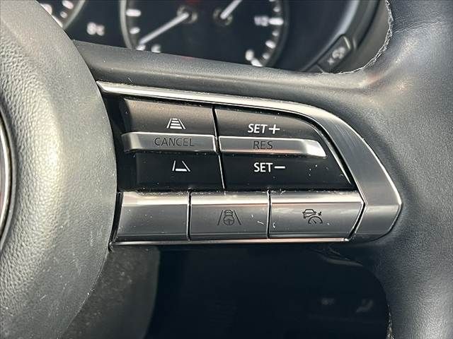 MAZDA MAZDA3 FASTBACK 2019