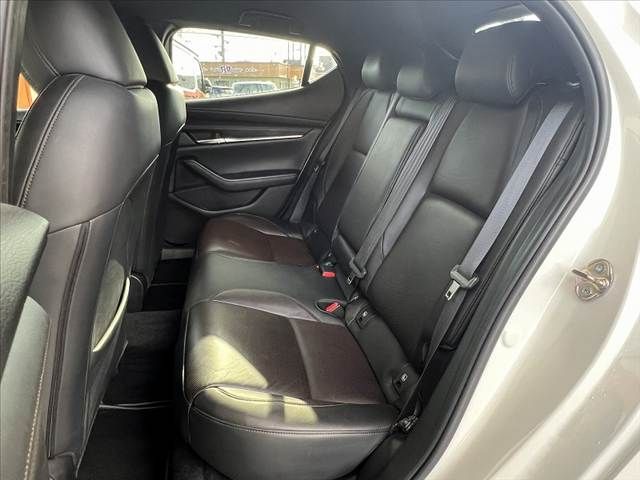 MAZDA MAZDA3 FASTBACK 2019