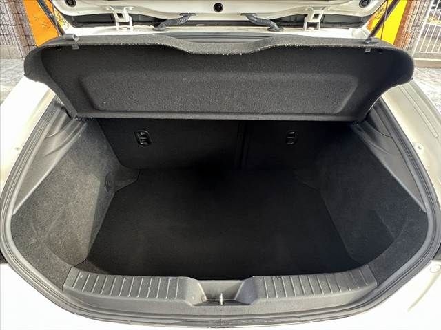 MAZDA MAZDA3 FASTBACK 2019