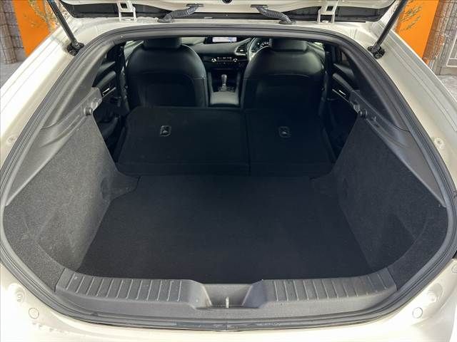 MAZDA MAZDA3 FASTBACK 2019