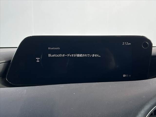 MAZDA MAZDA3 FASTBACK 2019