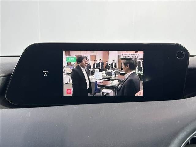 MAZDA MAZDA3 FASTBACK 2019