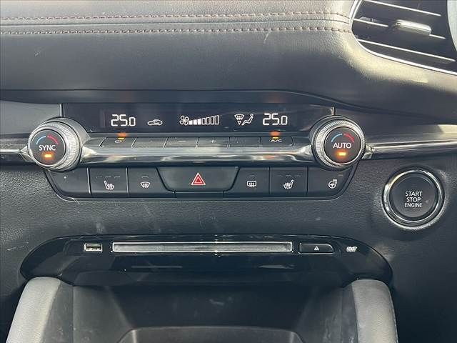 MAZDA MAZDA3 FASTBACK 2019